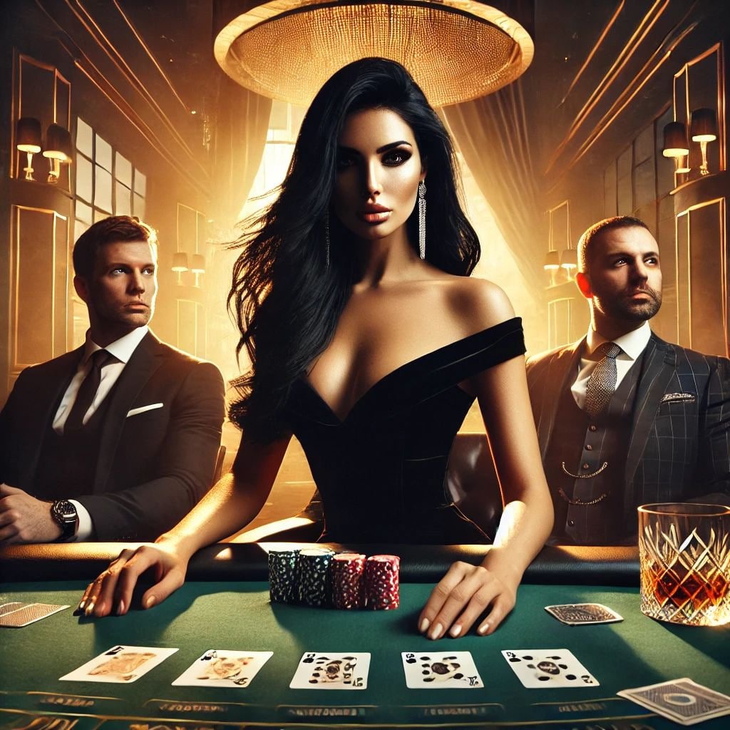luckywin881 Live Casino